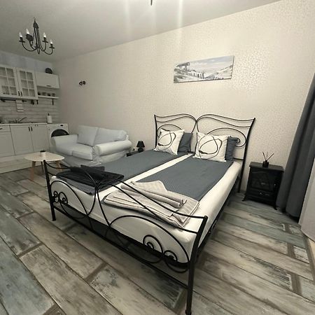 Studio E32 Atia Resort Chernomoretz Chernomorets Exterior foto