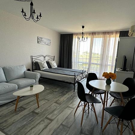 Studio E32 Atia Resort Chernomoretz Chernomorets Exterior foto