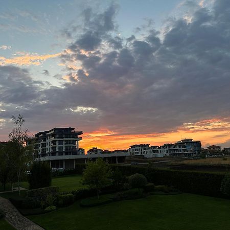 Studio E32 Atia Resort Chernomoretz Chernomorets Exterior foto