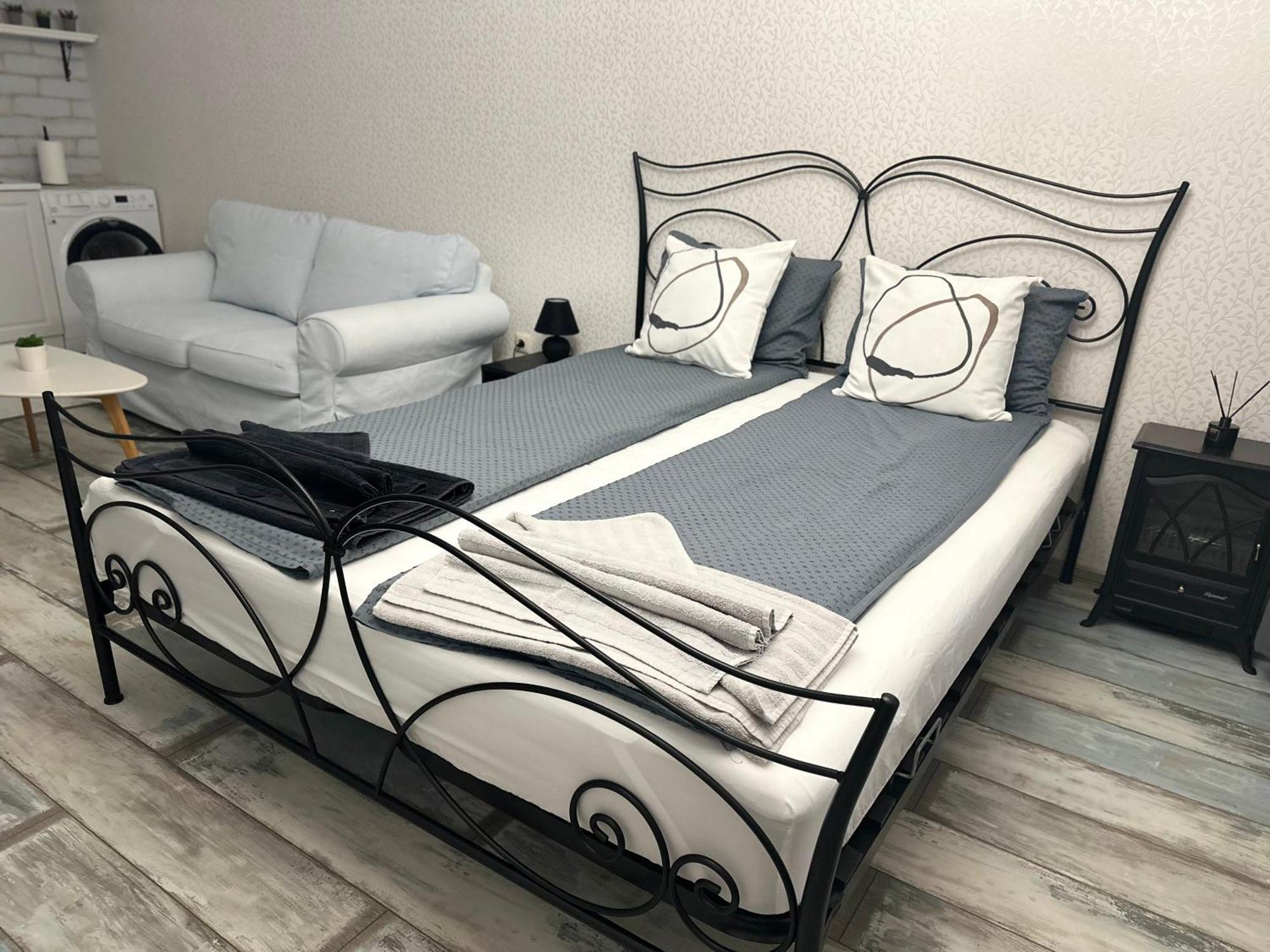 Studio E32 Atia Resort Chernomoretz Chernomorets Exterior foto