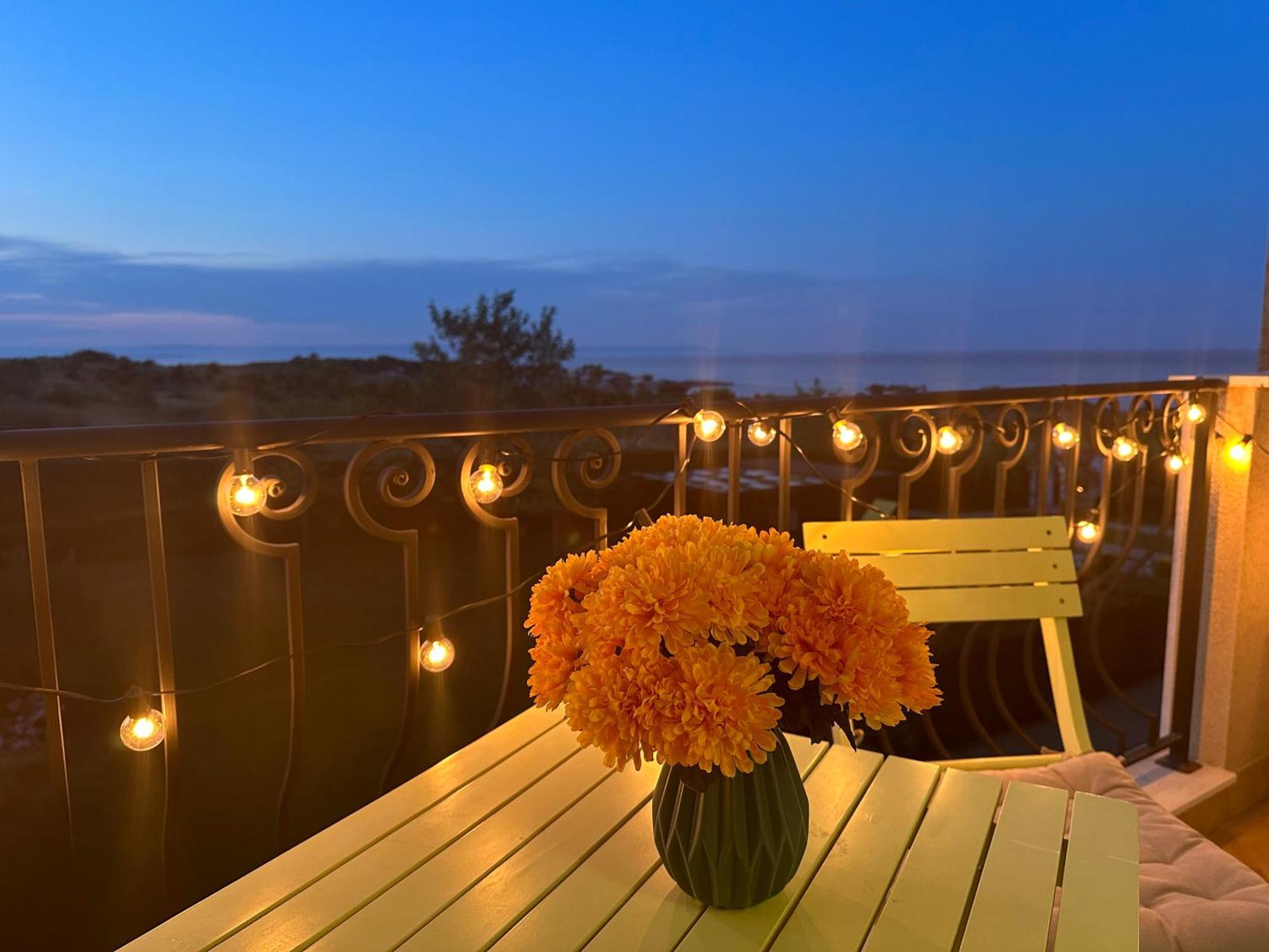 Studio E32 Atia Resort Chernomoretz Chernomorets Exterior foto